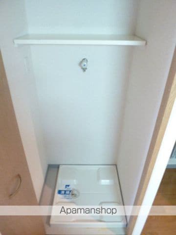 スカイコートヌーベル早稲田の内装写真