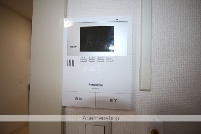 グラッツアモーレ高岡の内装写真
