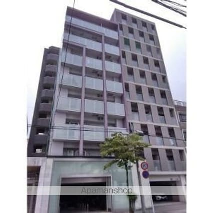 愛知県名古屋市千種区今池４丁目[1K/31.08m2]の外観1