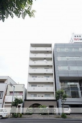 Ｆｌｏｓ静岡本通[1R/32.55m2]の外観3