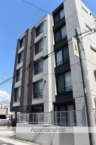 LUORE大曽根の外観写真
