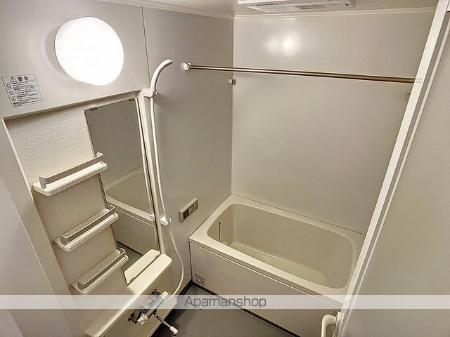 ファーストレーベン彦三の内装写真