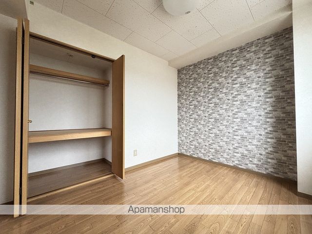 AVANT GARDEIの内装写真