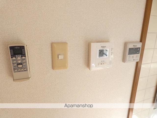 ファミール旭ケ丘Iの内装写真