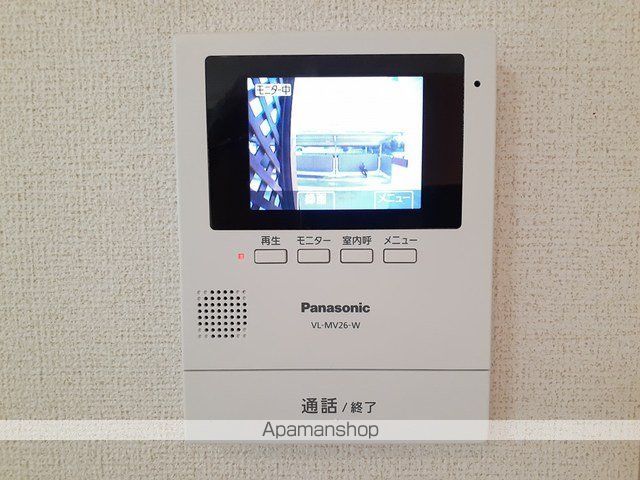 ステラルーチェIVの内装写真
