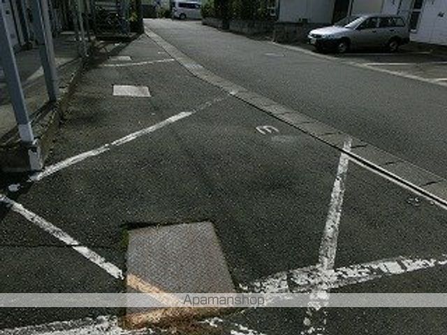 シティハイツAのその他写真