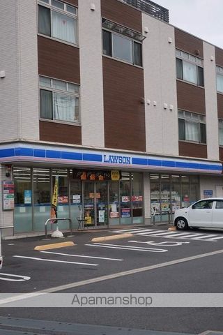 グランデ新検見川 101 ｜ 千葉県千葉市花見川区検見川町３丁目336-8（賃貸アパート1LDK・1階・31.93㎡） その15