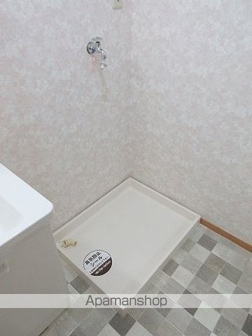 シュプールしのはらXIIXIIIの内装写真