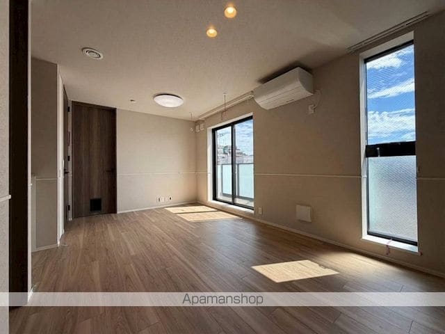 グレースアゼリア阿佐谷北の内装写真