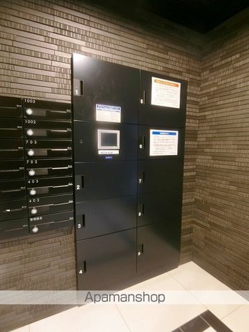 メイクスデザイン川崎IIIの外観写真