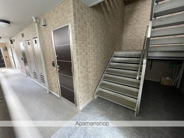 リヴェール香里園の内装写真
