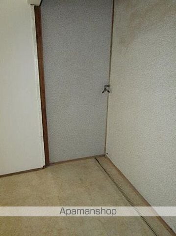 石橋貸家の内装写真