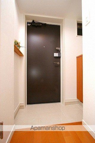 エンクレスト博多IIIの内装写真