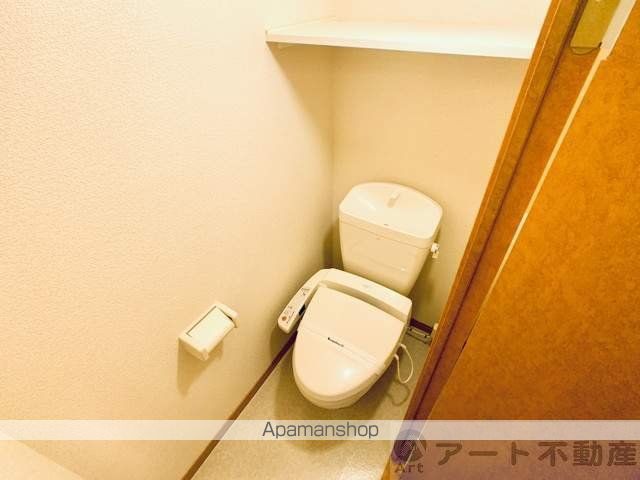 レオパレススマイルハイツ 五色の内装写真