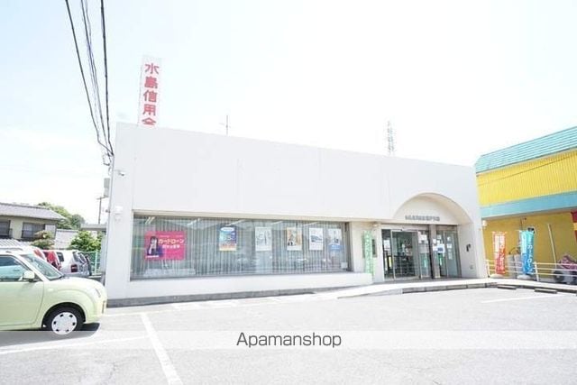 ビレッジハウス有城1号棟の周辺写真