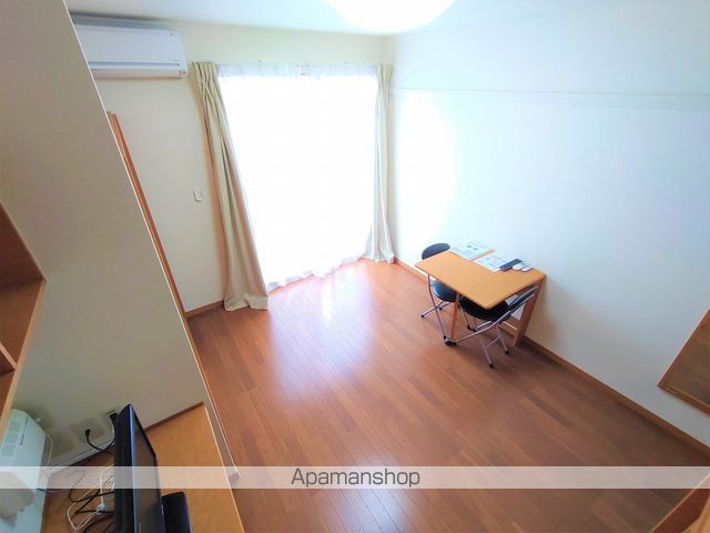 レオパレスこのはなIIの内装写真