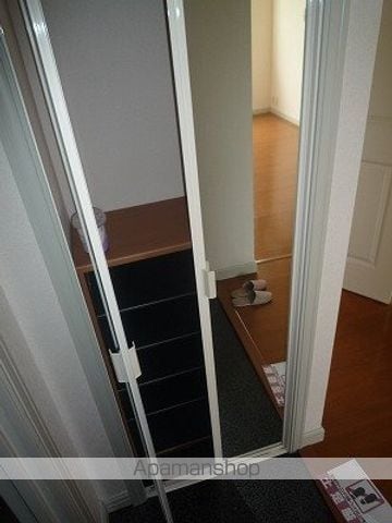 エトワール・アンの内装写真