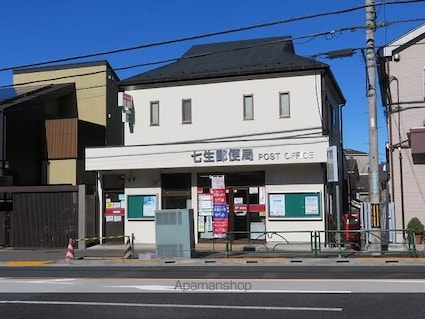 ＯＰＥＲＡ[1K/27.94m2]の周辺6