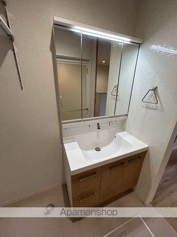 RUHEの内装写真