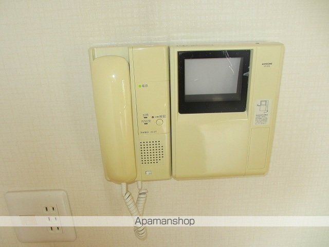 GRAVINA緑井の内装写真