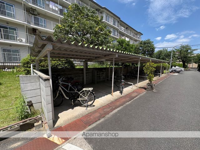 藤阪ハイツA1棟のその他写真