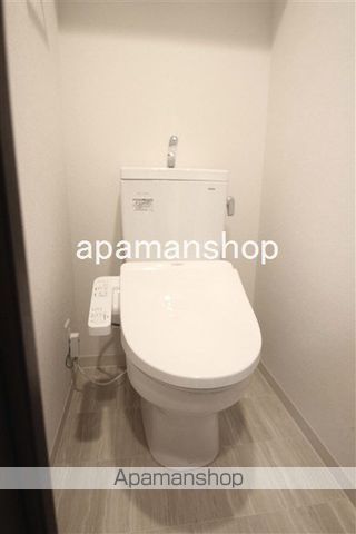 PRESSANCE大阪ドーム シティスクエアの内装写真