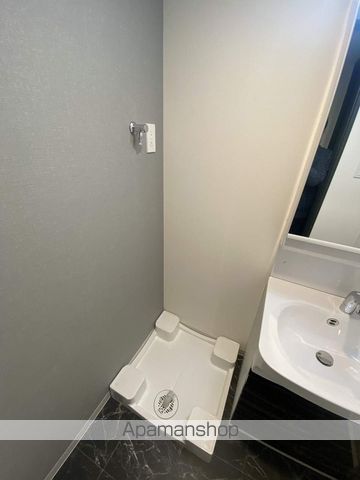 SーRESIDENCE城東SEVERの内装写真