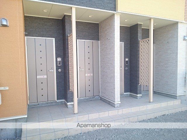 apartment 北海道釧路市鶴野東２丁目15-13
鶴野東の賃貸情報を見る
物件地図