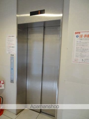 パリス大濠ベイタウンの内装写真