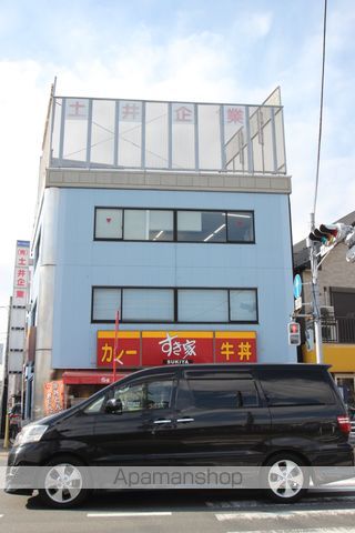 PEACE船橋の周辺写真