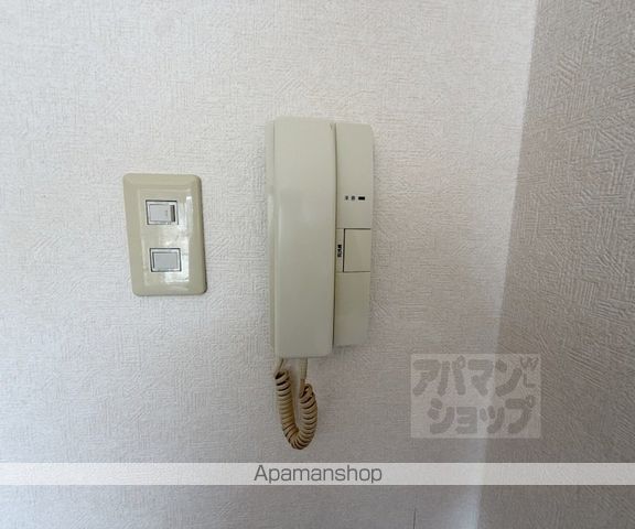 ラクティー四条寺町の内装写真