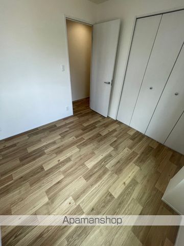 ユアメゾン立教通りの内装写真