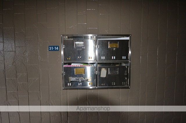 サンビレッジ桜台かりんの内装写真