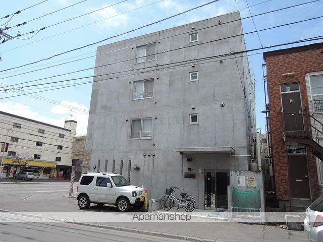 プリーモTRの外観写真
