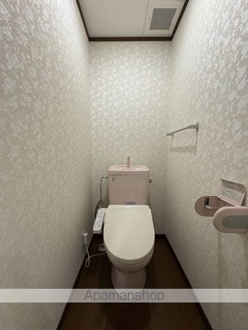 ファランステール 社台の内装写真