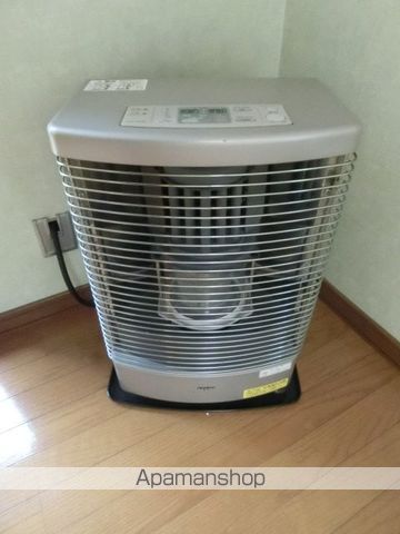 ロッキーマンションの内装写真