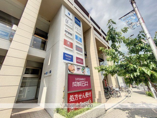 パレスNAGOYAの周辺写真