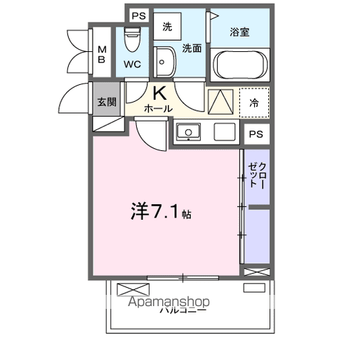 ヒカルサ熊谷曙町のイメージ