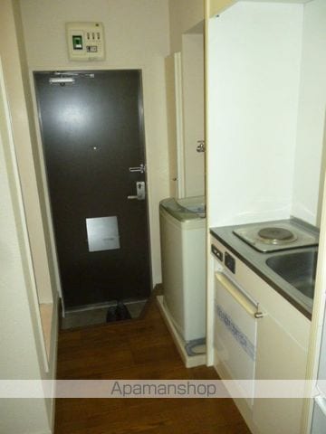 レオパレスプルニエIIの内装写真