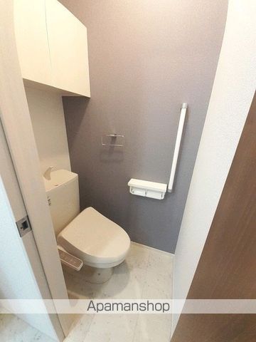 ベルコートDの内装写真