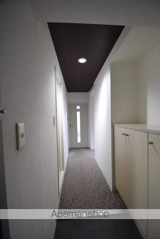 ノルテ1条通の内装写真