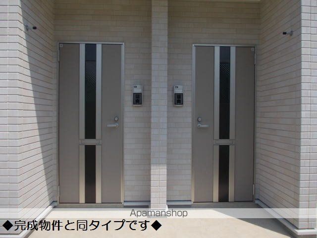 フリーデの外観写真