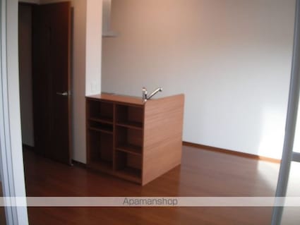 Ｄーｒｏｏｍ雪月花[2LDK/54.47m2]のリビング・居間