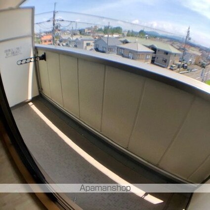 コンフォートヴィレッジ内田[1K/22.76m2]の内装5