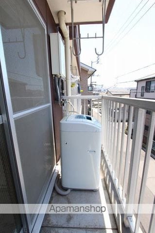 アベイユ福岡町パートIの内装写真