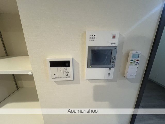 ミラージュパレス天王寺堀越町の内装写真