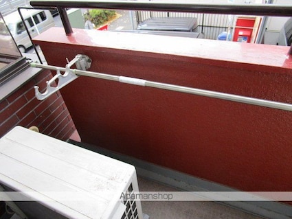 クリスタル山内[1DK/35m2]の内装6