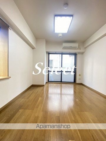 野毛山ポートヒルガーデンの内装写真