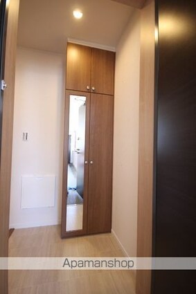 リエート[1K/28.31m2]の内装1