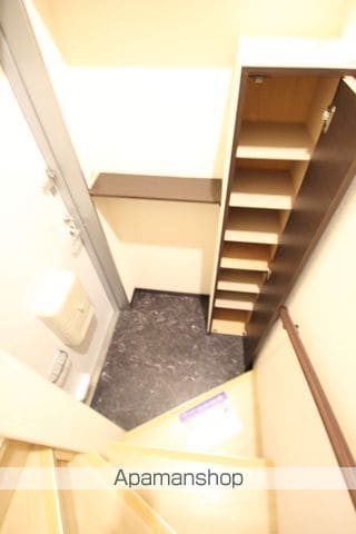レオネクスト西宮北六番館の内装写真